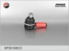GAZ 24003003056000 Tie Rod End